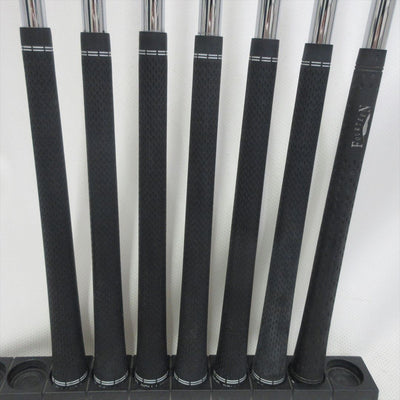 Fourteen Iron Set TC 777 FORGED Stiff NS PRO 950GH HT 7 pieces