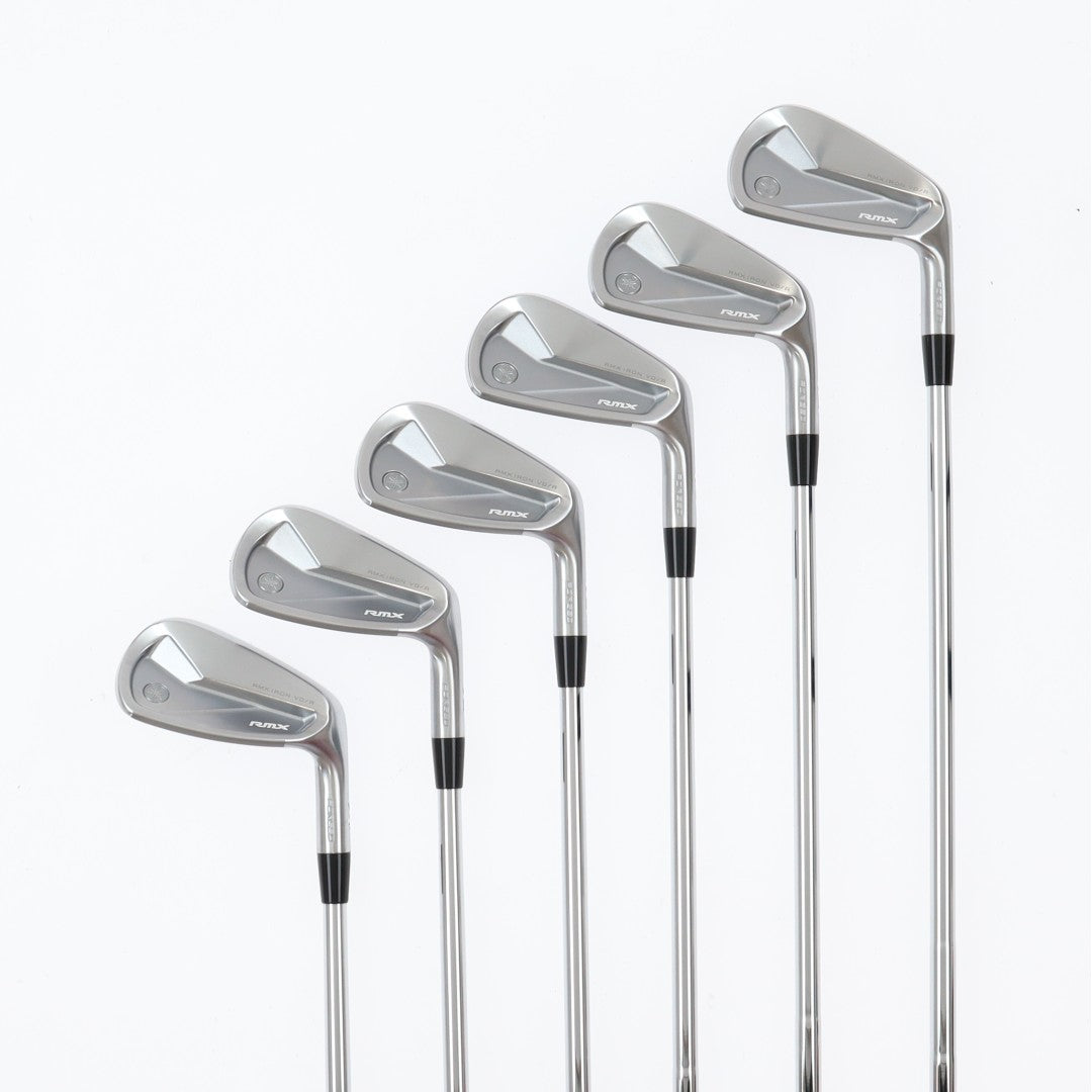 YAMAHA RMX SERIES – GOLF Partner USA | Used Golf Club Shop