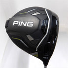 Ping Driver G430 MAX 10K 10.5° Stiff Speeder 569 EVOLUTION 7