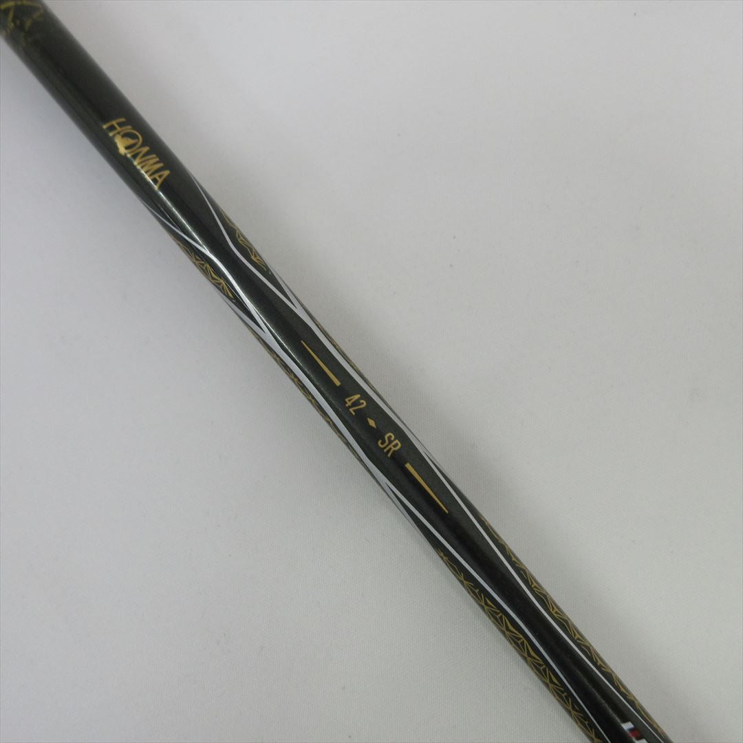 HONMA Hybrid BERES07 HY 28° StiffRegular 3S ARMRQ 42