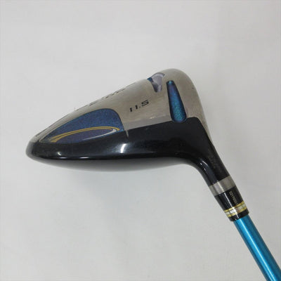 HONMA Driver BERES E-06 11.5° Regular 3S ARMRQX 43: