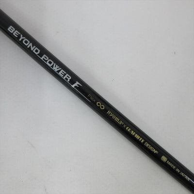 Ryoma golf Fairway Ryoma F Black 7W 21° BEYOND POWER F