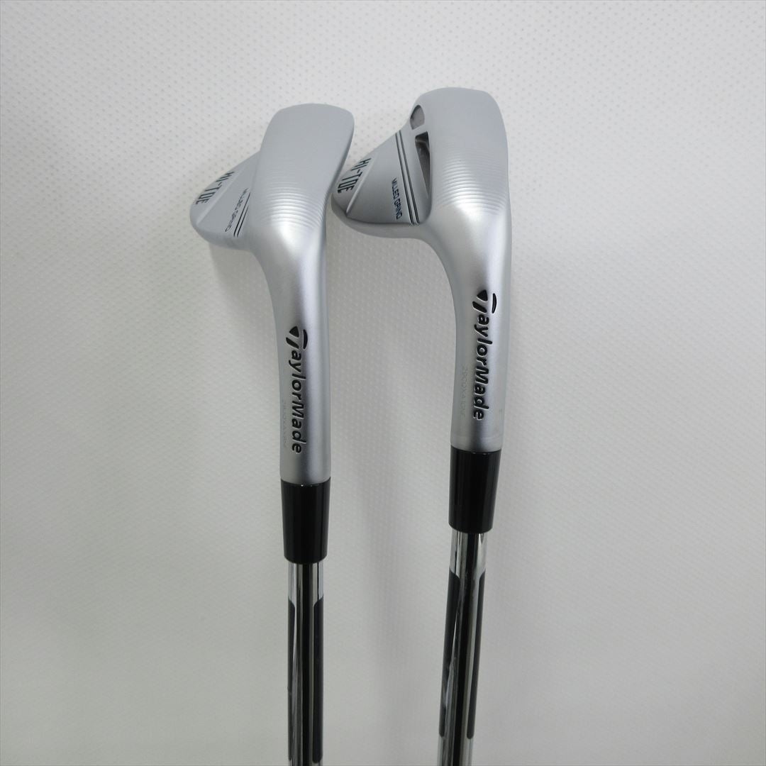 TaylorMade Wedge Open Box MG HI TOE (2022) 50°/56° N.S.PRO MOUDUS3 TOUR115