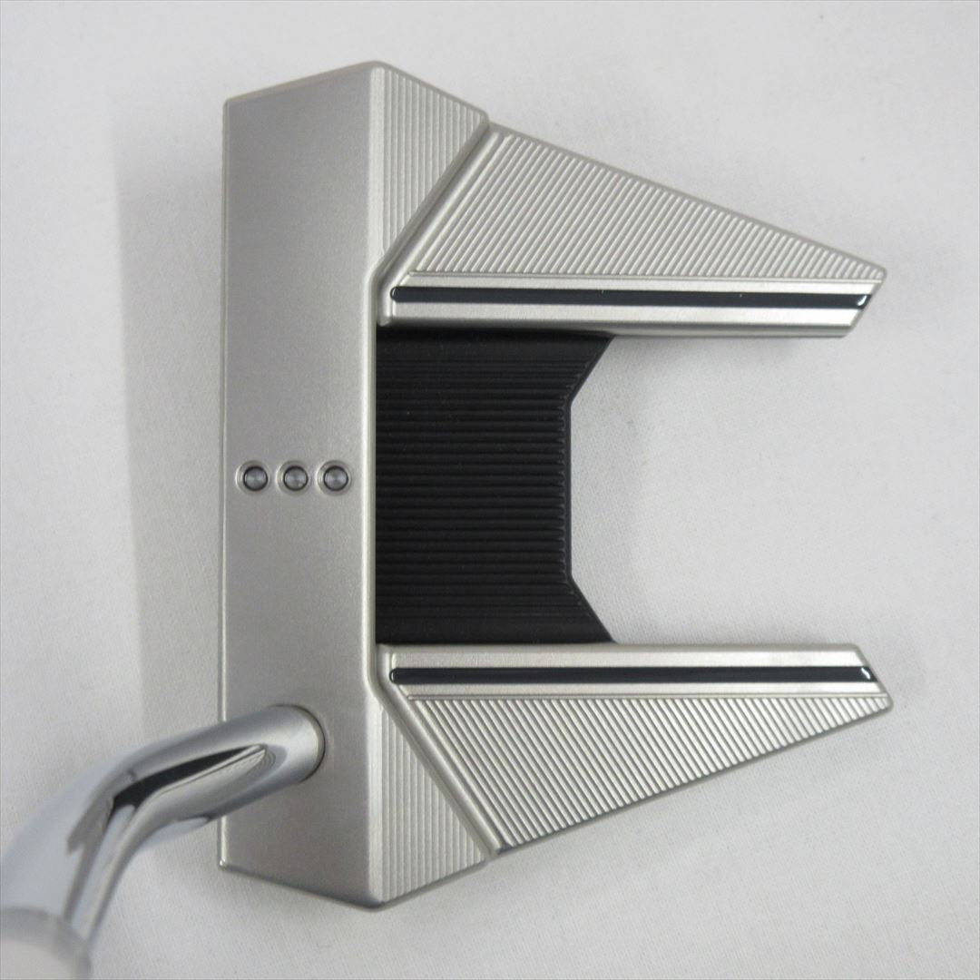 Clubsmith Scottycameron CLUBHAUS パター 2 Clubs, Sub-80? My Shocking Golf Experiment | Golf Monthly