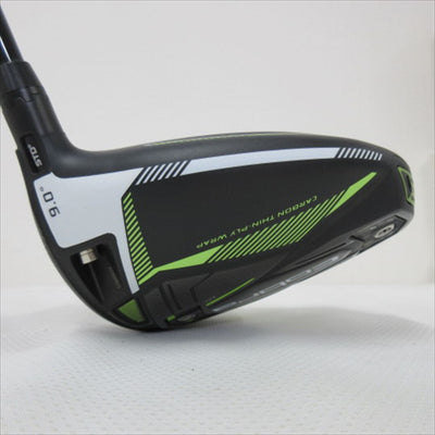 Cobra Driver KING RADSPEED 9° StiffRegular Speeder EVOLUTION for RADSPEED