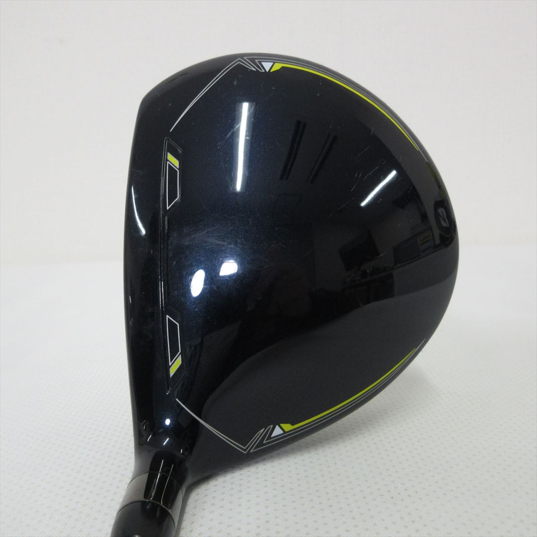 Bridgestone Driver BRIDGESTONE JGR 9.5° Stiff Tour AD GP-6