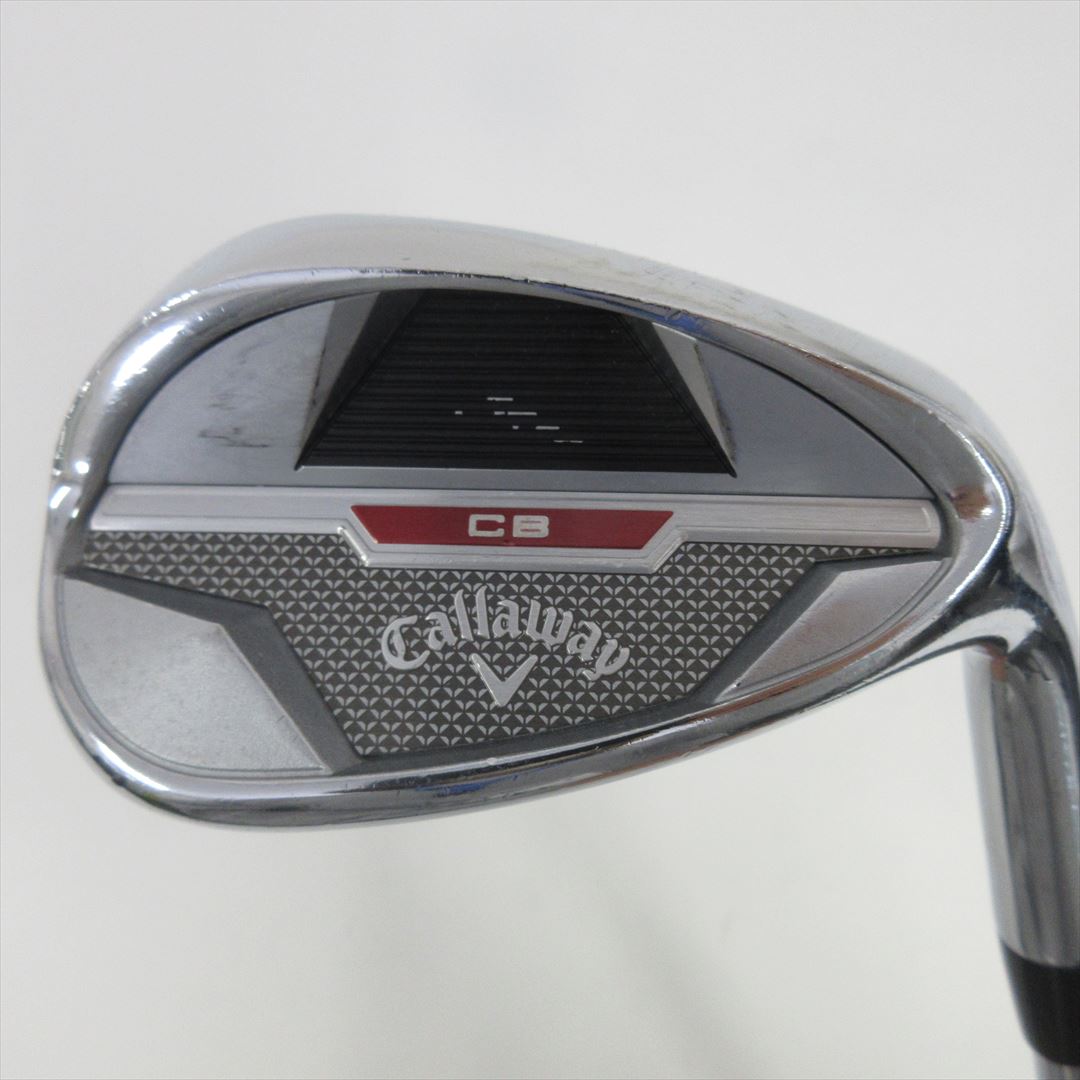 Callaway Wedge Callaway CB(2023) 48° NS PRO ZELOS 7