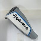 TaylorMade Hybrid SIM MAX HY 19° Stiff KBS MAX85 JP