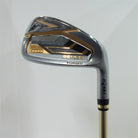 HONMA Iron Set BERES -2024 Regular 3S ARMRQ FX LIGHT 7 pieces