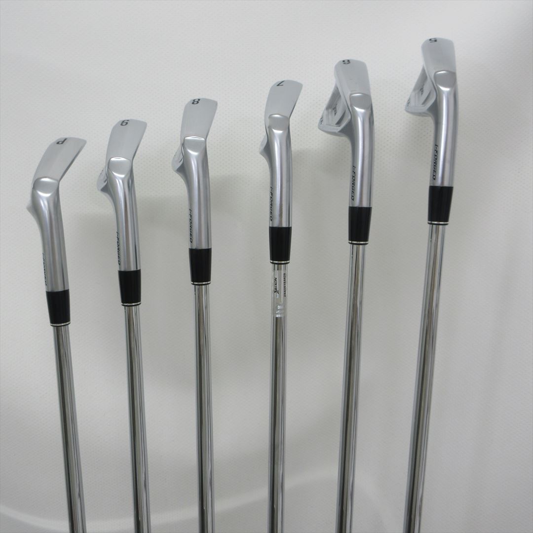 Dunlop Iron Set SRIXON ZXi7 – GOLF Partner USA