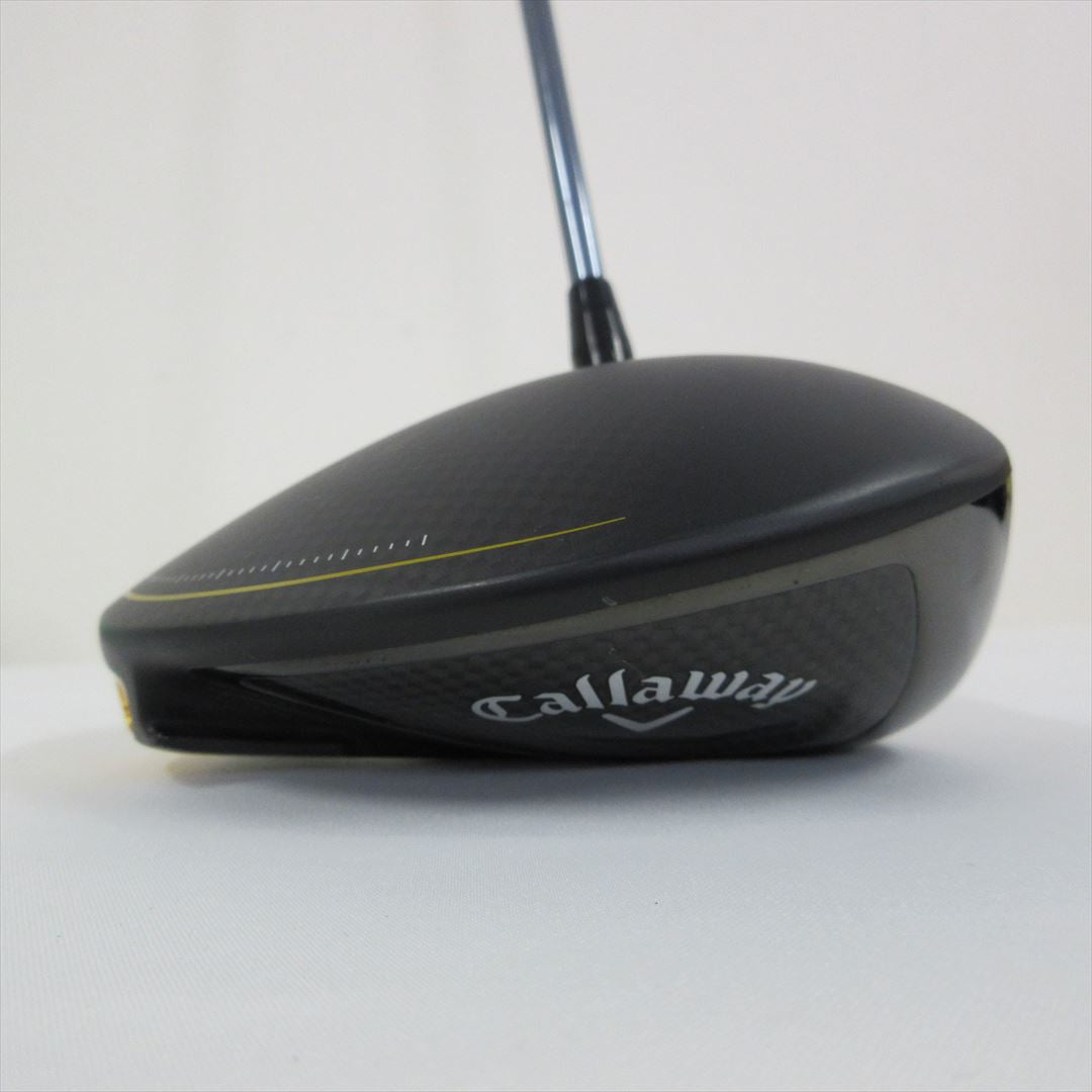 Callaway Driver ROGUE ST MAX 9° Stiff Diamana PD 50