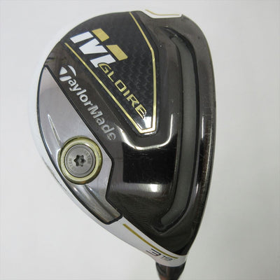 TaylorMade Hybrid M GLOIRE HY 19° StiffRegular Speeder EVOLUTION TM