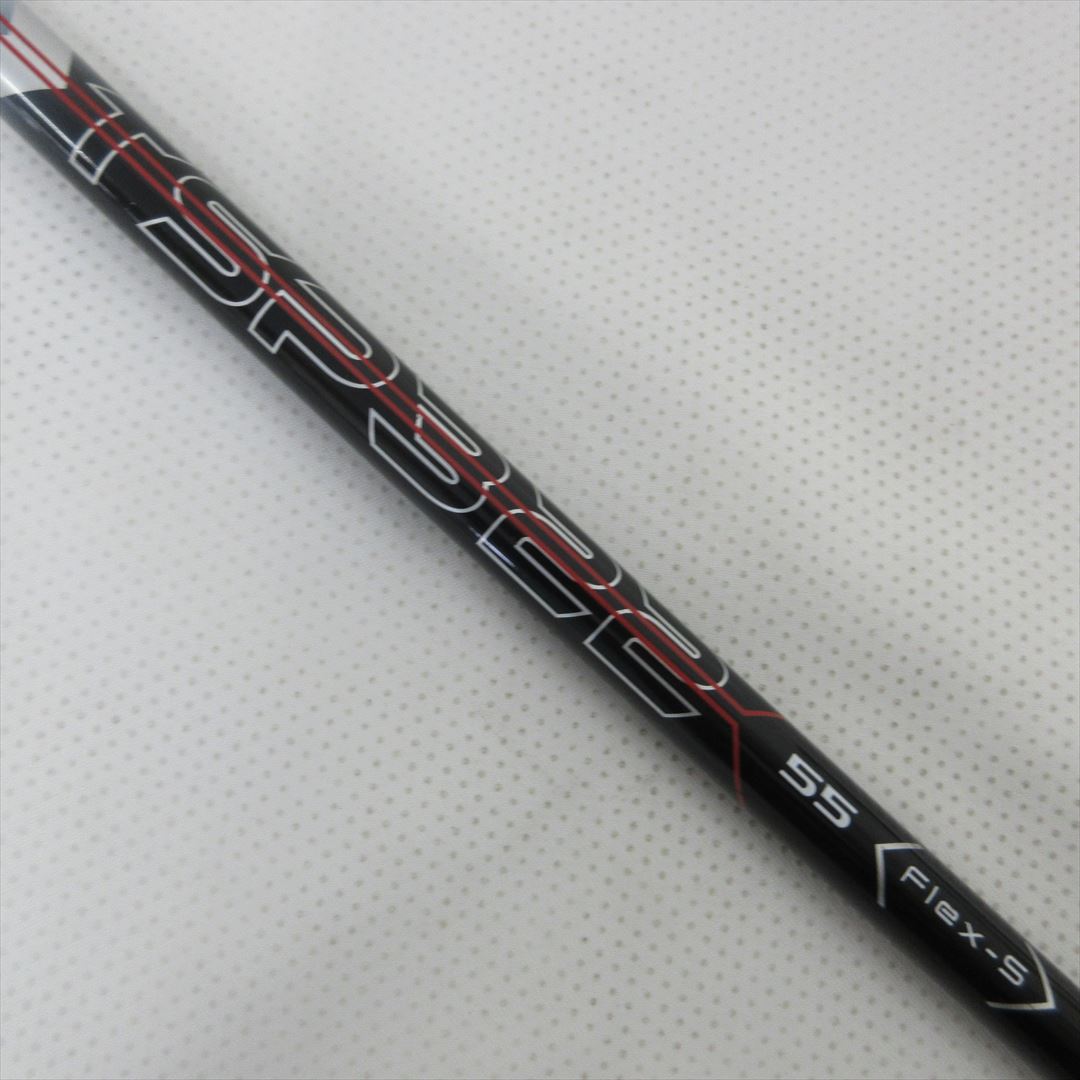 Titleist Driver TSi3 9° Stiff TSP322 55