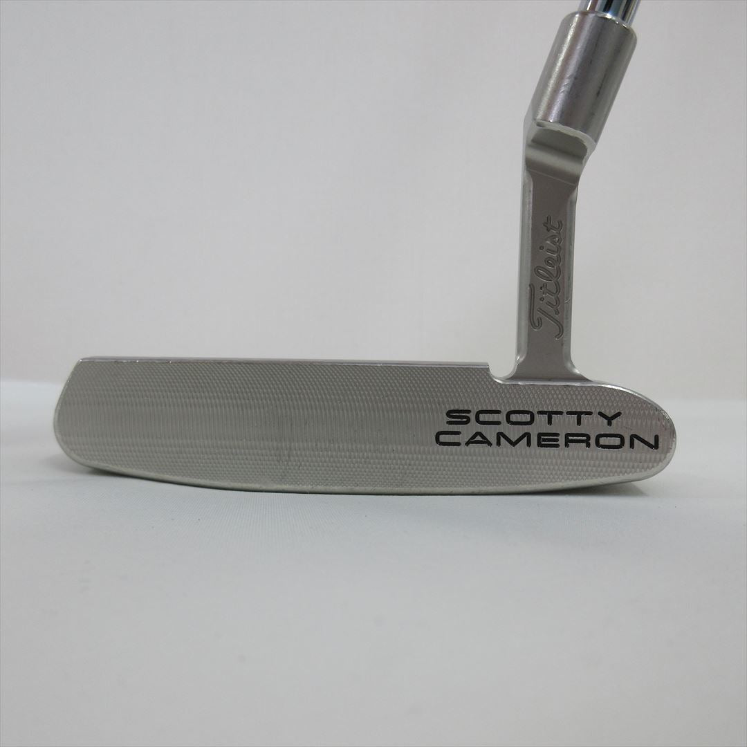 Titleist Putter SCOTTY CAMERON Special select NEWPORT 33.5 inch