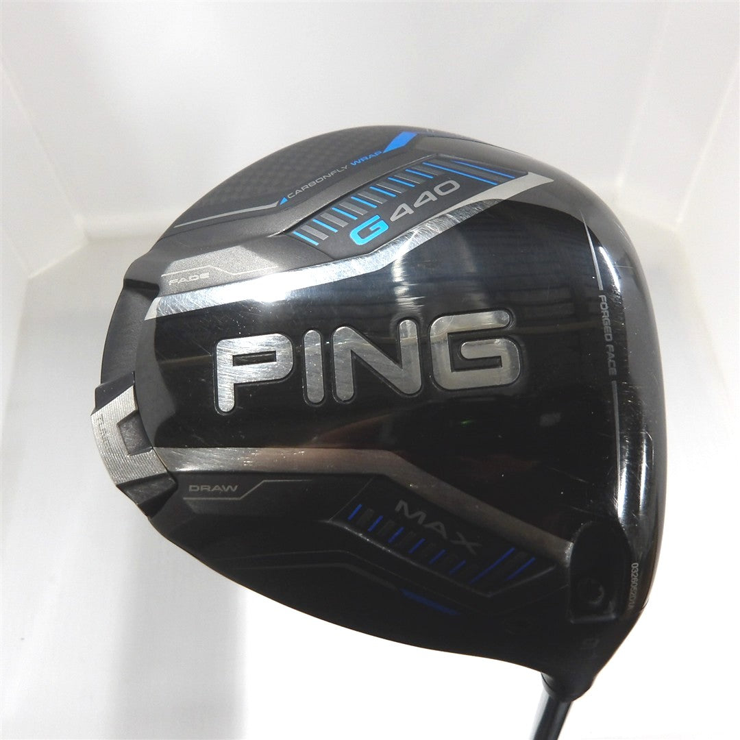 Ping Driver G440 G440 MAX – GOLF Partner USA