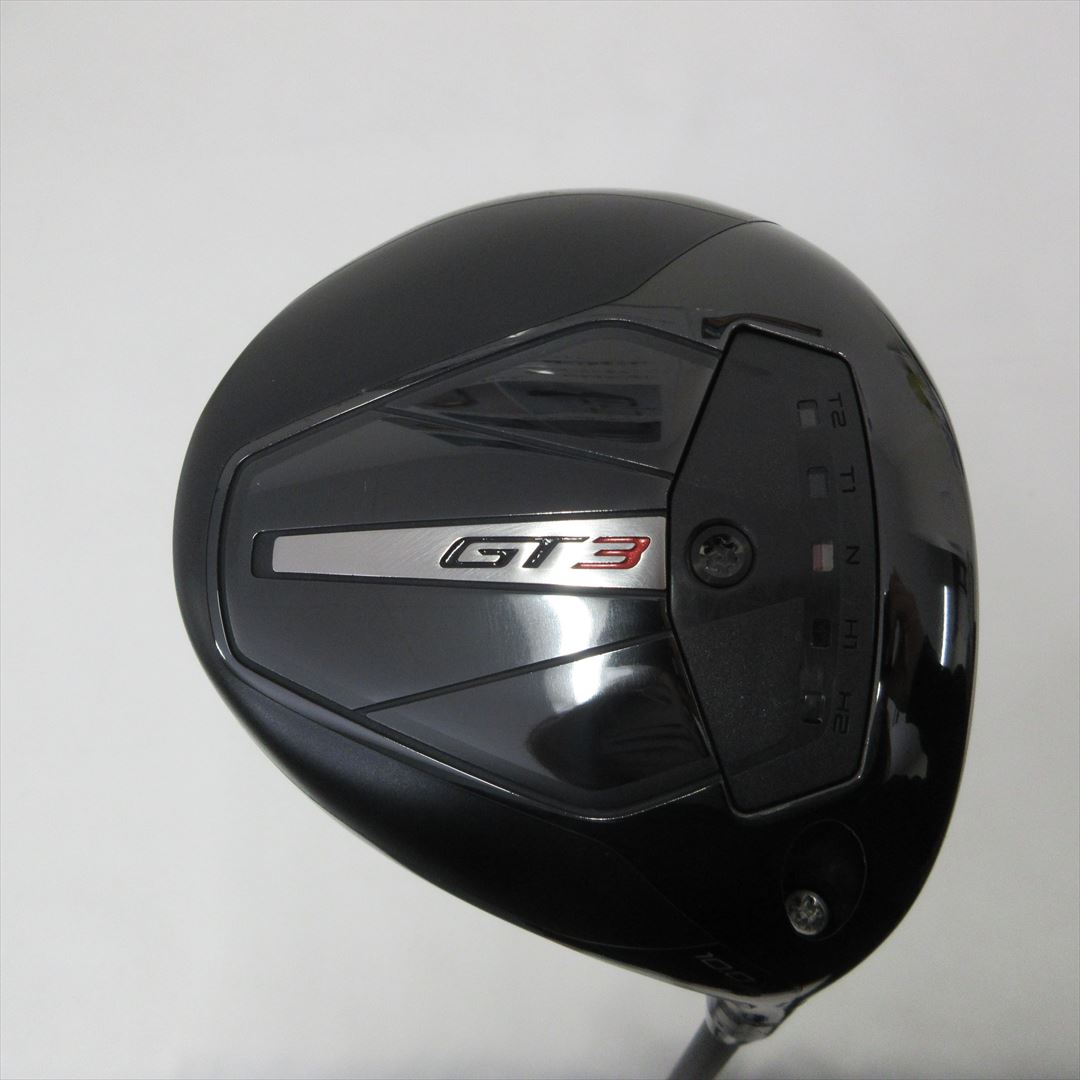 Titleist Driver GT3 10° Stiff TENSEI BLUE 1K 55