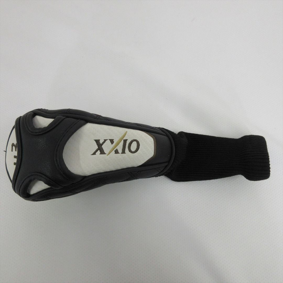 Dunlop Hybrid XXIO10 HY 18° Regular XXIO MP1000