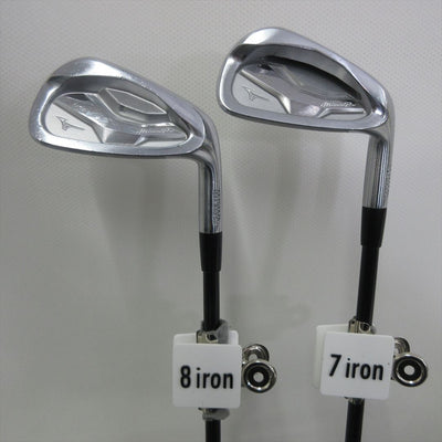 Mizuno Iron Set Mizuno Pro 918 StiffRegular TS-I 65 4 pieces