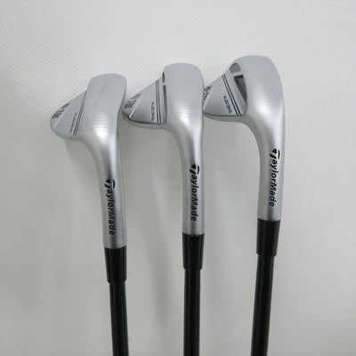 TaylorMade Wedge Open Box MG HI TOE (2022) 52°/56°/58° Diamana Wedge 95