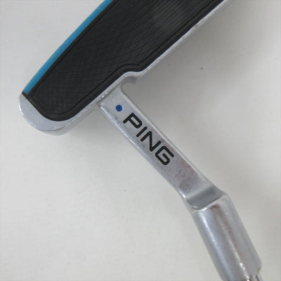 Ping Putter SIGMA 2 ANSER Platinum 34 inch Dot Color Blue