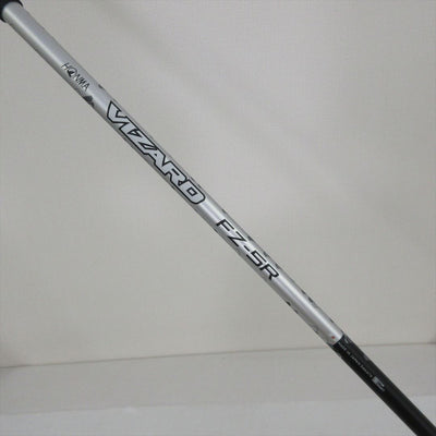 honma driver tour world gs prototype 1 9 5 regular vizard fz 6