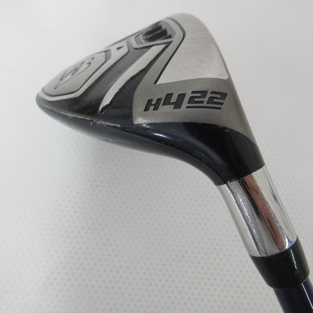 Bridgestone Hybrid TOUR B JGR(2019) – GOLF Partner USA
