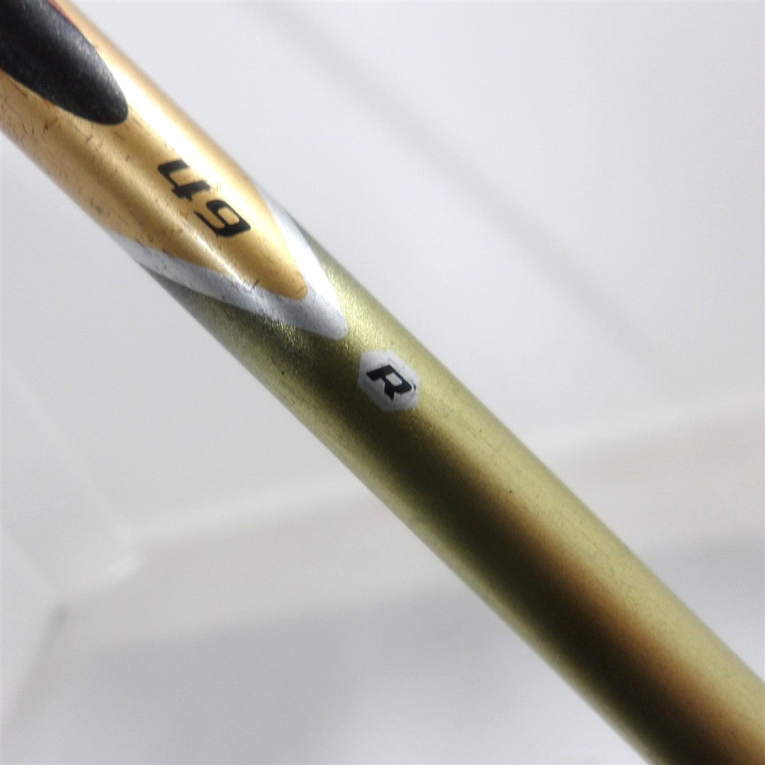 HONMA Iron Set BERES IS-02 Regular 2S ARMRQ6 49 9 pieces