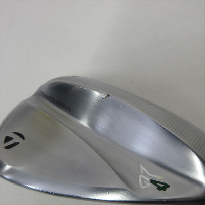 TaylorMade Wedge Taylor Made MILLED GRIND 4 58° Dynamic Gold EX TOUR ISSUE S200