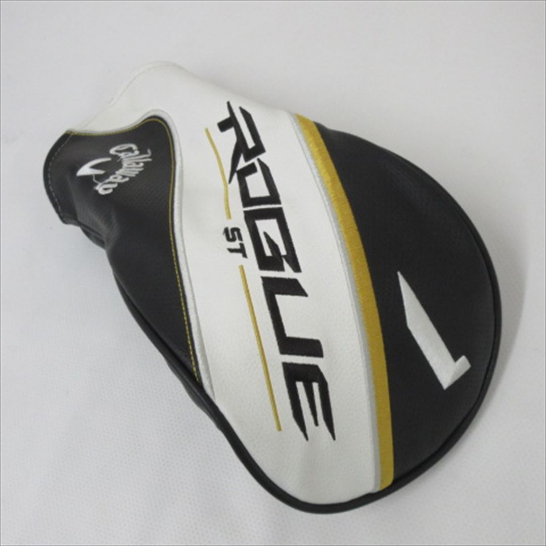 Callaway Driver ROGUE ST Triple D LS 10.5° Stiff Speeder NX 60