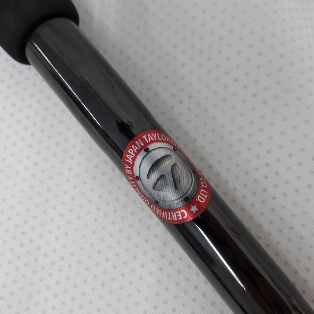 TaylorMade Del Monte TB1 34インチ TaylorMade Putter TP COLLECTION BLACK DEL MONTE TB1 – GOLF Partner USA