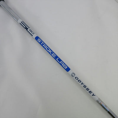 Odyssey Putter Ai-ONE MILLED ONE T 34 inch