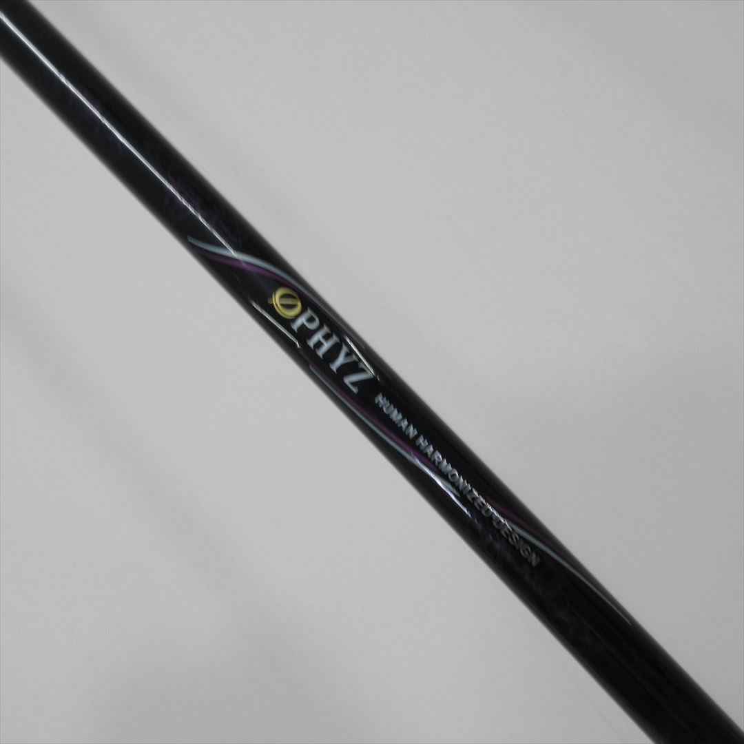 Bridgestone Driver PHYZ (2013) CL – GOLF Partner USA