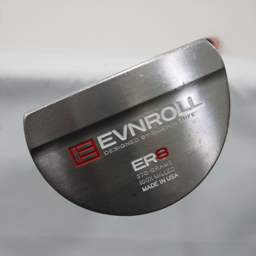 Evnroll Putter EVNROLL ER8 34 inch