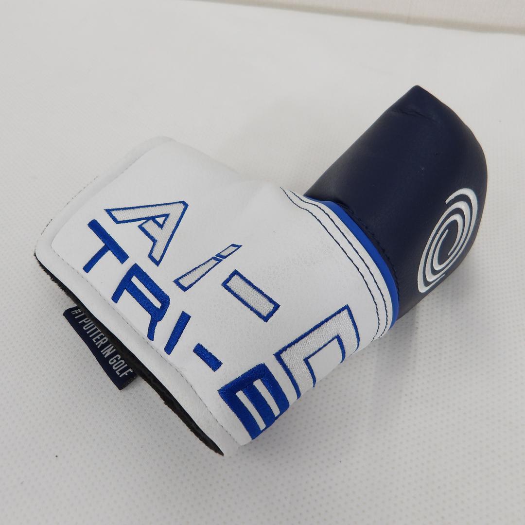 Odyssey Putter Ai-ONE TRI-BEAM DOUBLE WIDE CS – GOLF Partner USA