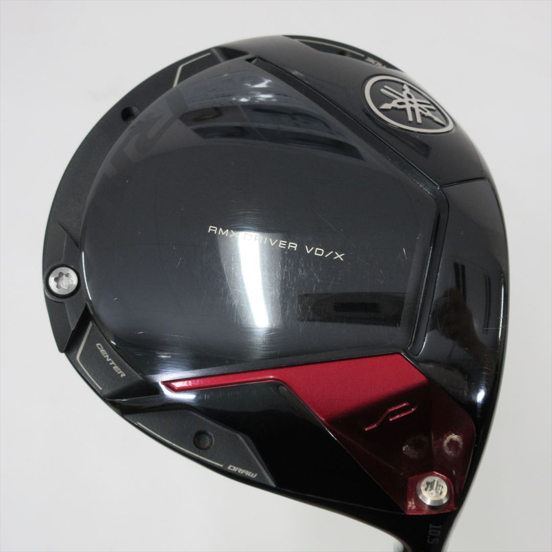 Yamaha Driver RMX VD/X(2024) – GOLF Partner USA