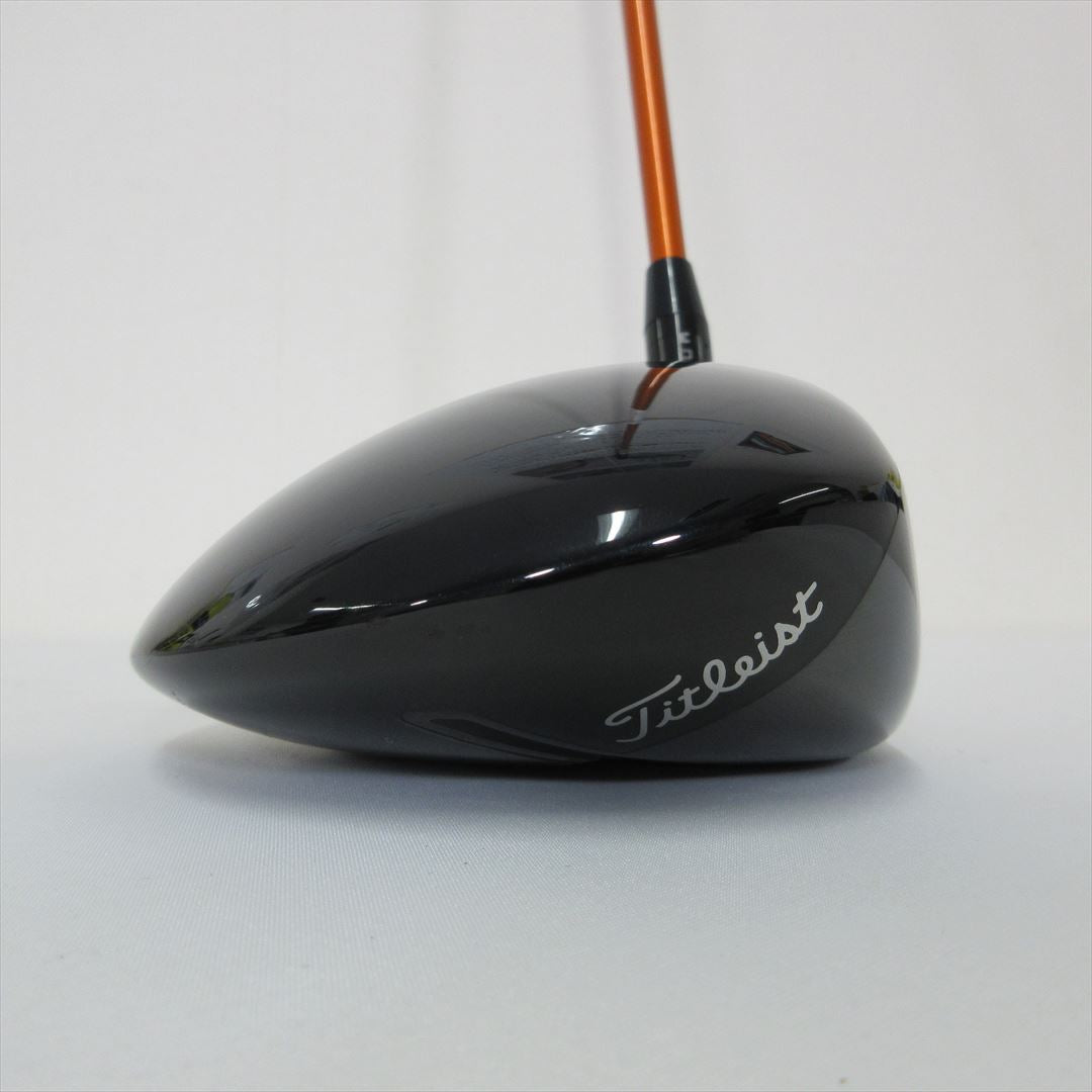 Titleist Driver TSi4 10° Stiff Tour AD DI-5