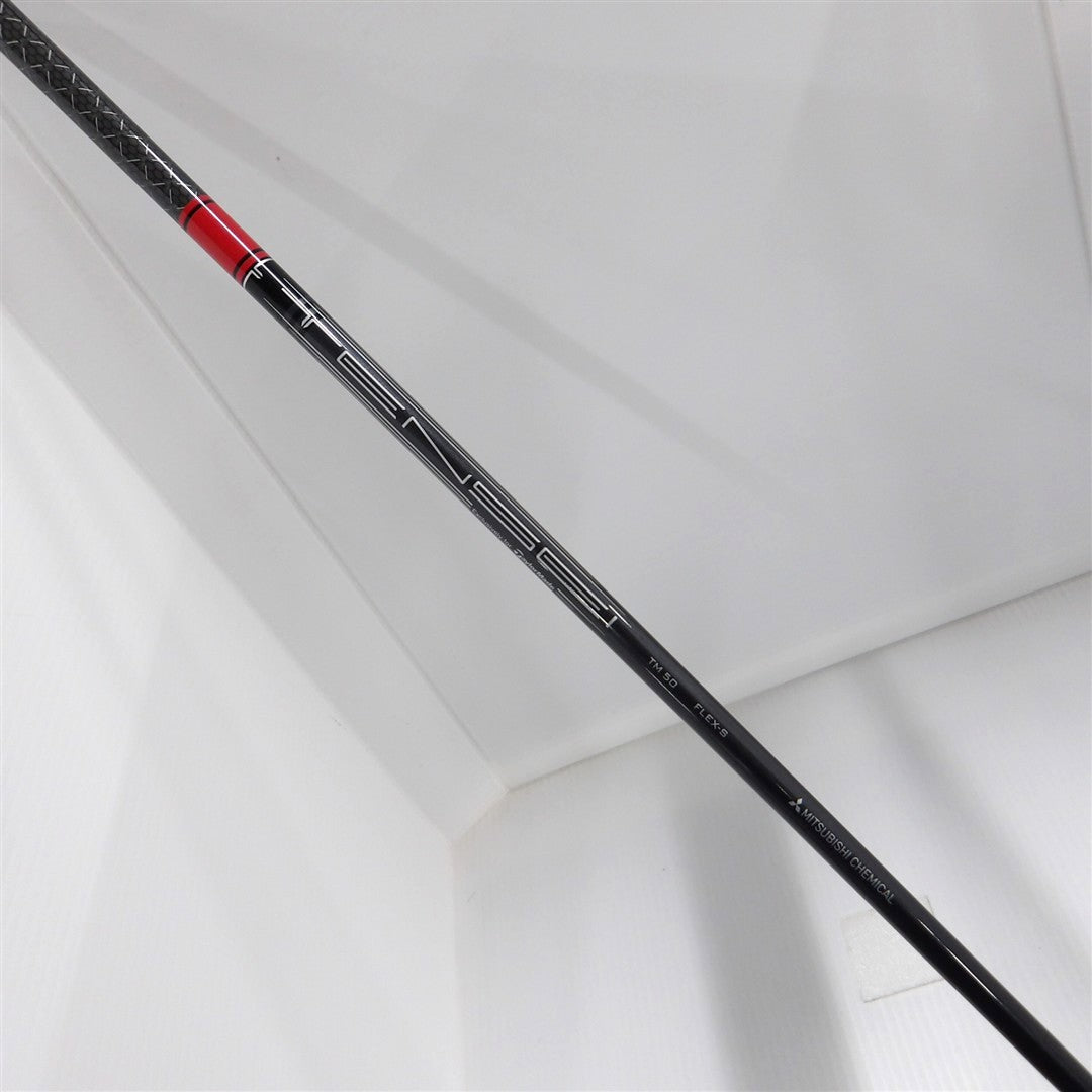 TaylorMade Driver STEALTH2 9° Stiff TENSEI RED TM50