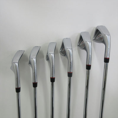 Fourteen Iron Set TC 560 FORGED Stiff NS PRO 950GH HT 6 pieces