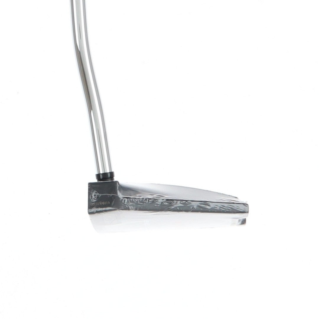 Odyssey Putter Brand New WHITE HOT VERSA TWELVE 34 inch