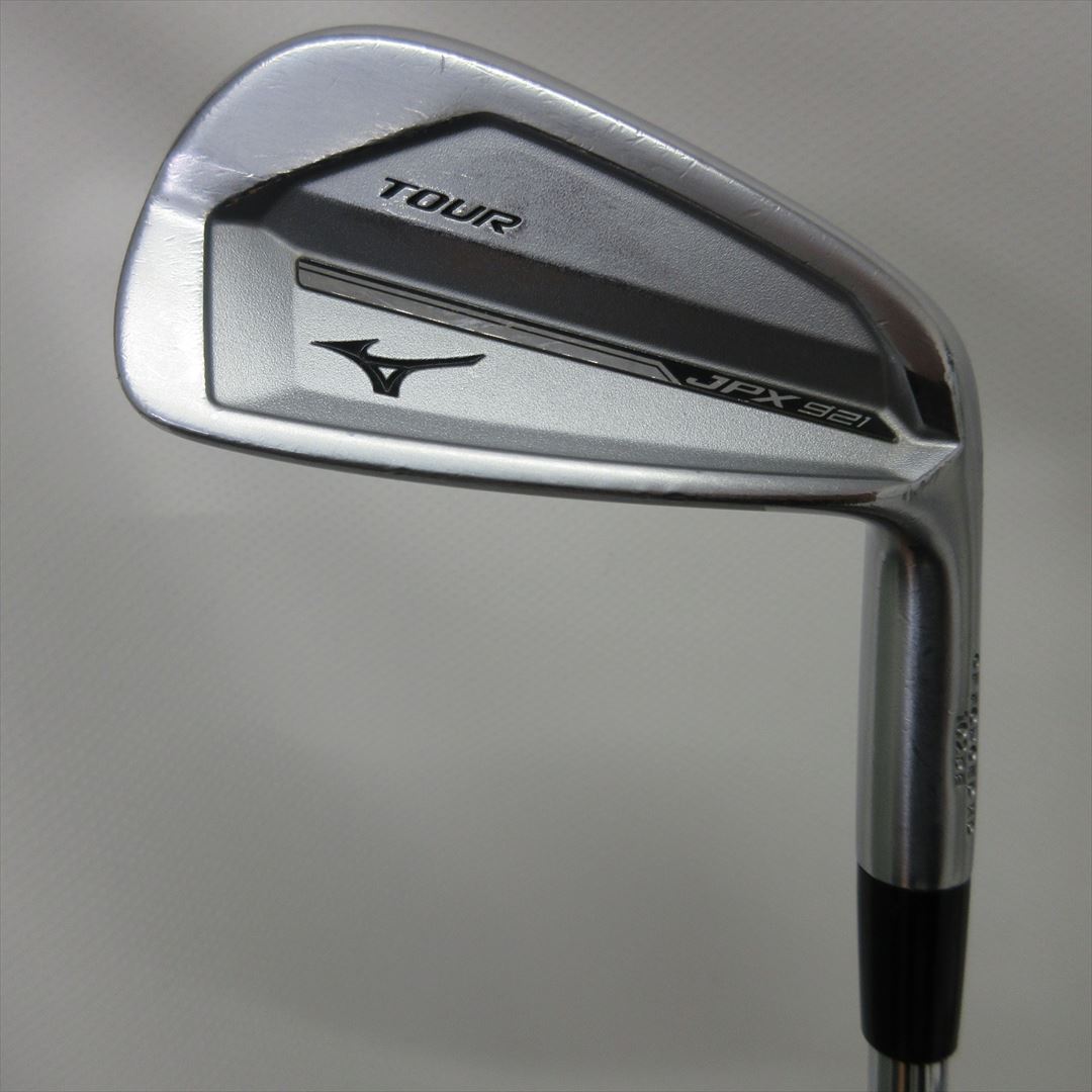 Mizuno Iron Set JPX 921 TOUR Stiff Dynamic Gold 120 S200 6 pieces