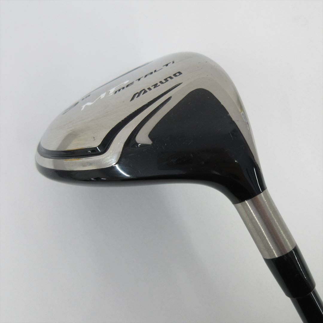 Mizuno Fairway MP METAL Ti 3W 15° Stiff MP SPECIAL TUNE F