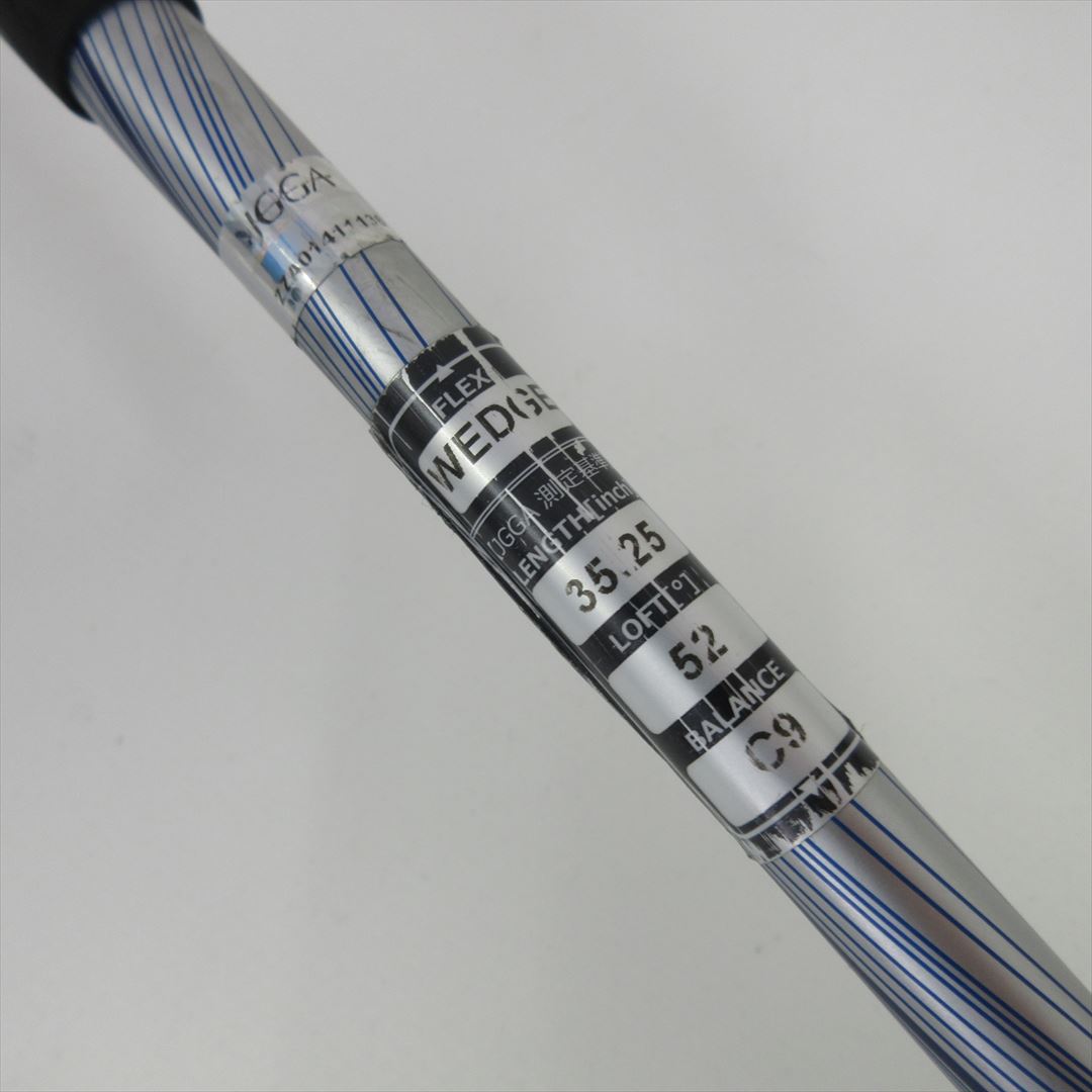Kasco Wedge Dolphin Wedge DW-120G – GOLF Partner USA