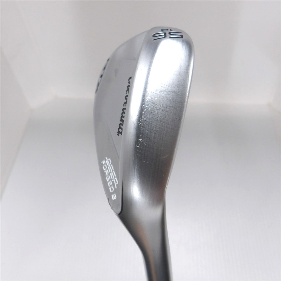 Cleveland Wedge Cleveland RTX DEEP FORGED 2 56° Dynamic Gold S200