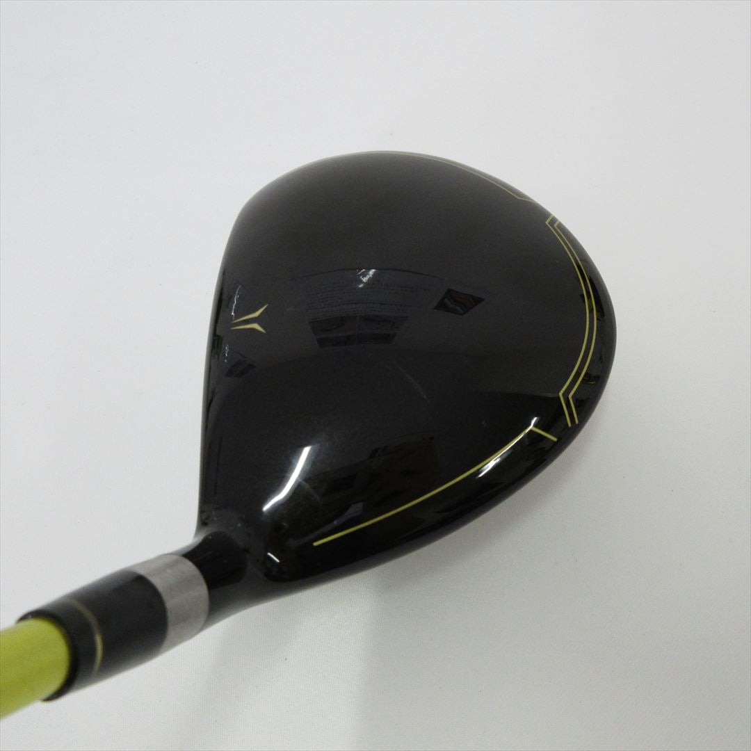 HONMA Fairway BERES A-spec 5W 18° Stiff 3S ARMRQ A-spec 47