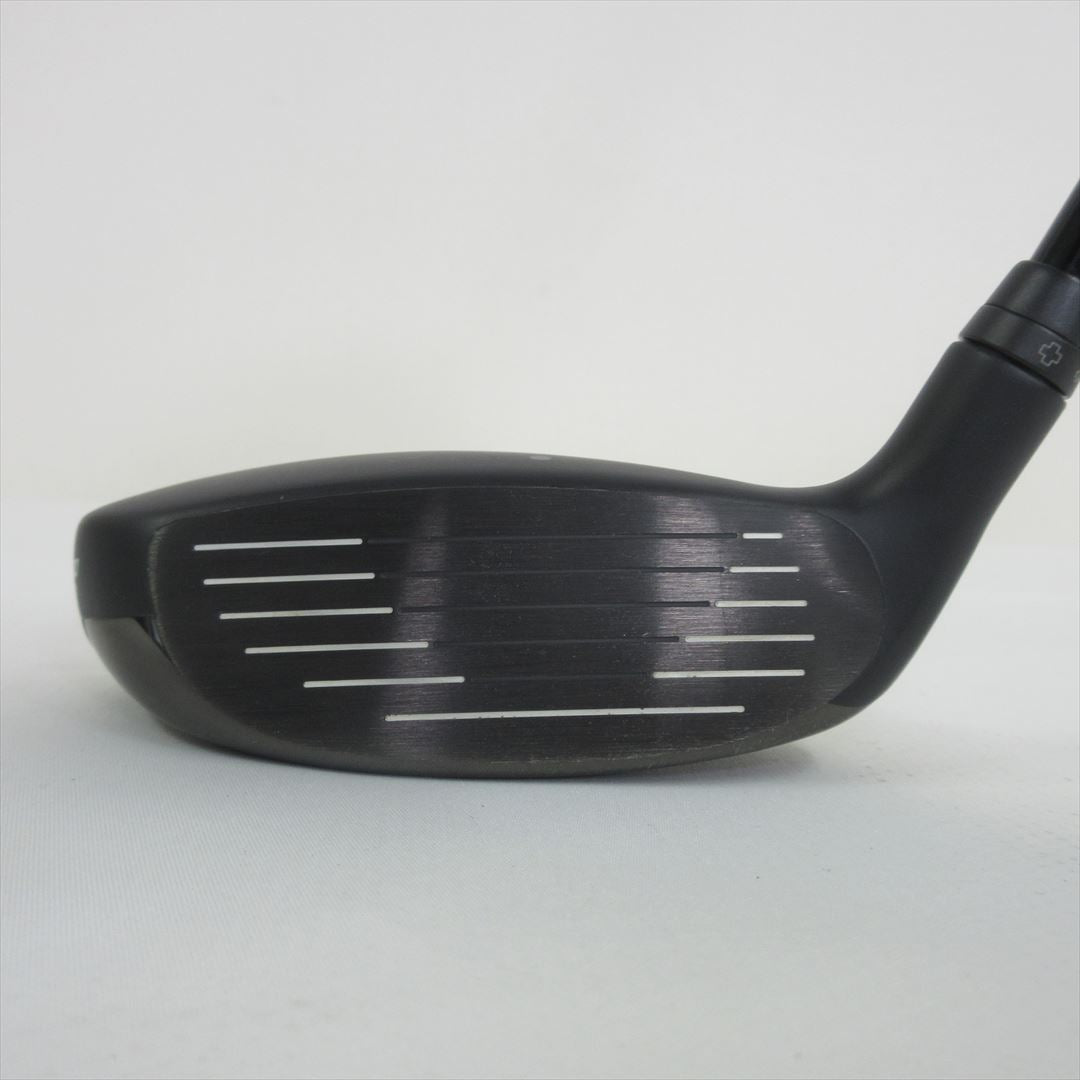 Ping Hybrid G430 HY 22° Regular ALTA J CB BLACK