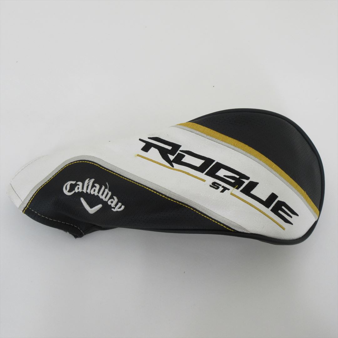 Callaway Fairway ROGUE ST MAX D 5W 19° Regular VENTUS 5 for CW(ROGUE ST)