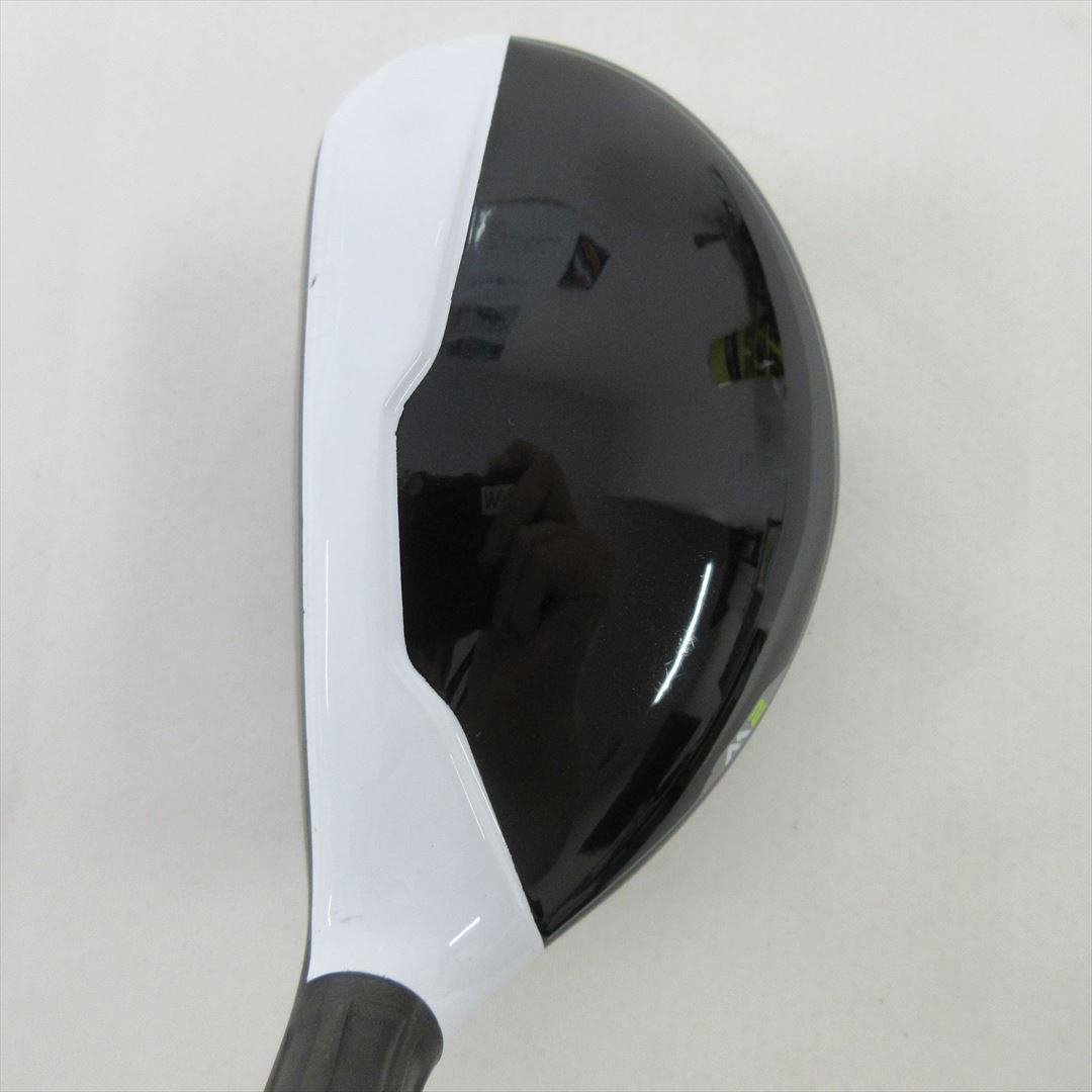 TaylorMade Hybrid M2 -2017 HY 19° Regular REAX 65(M2 2017)