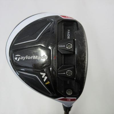 TaylorMade Fairway M1 3W 15° Stiff Speeder 569 EVO 2