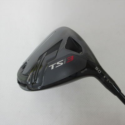 Titleist Driver TSi3 9° Tour S TSP322 55