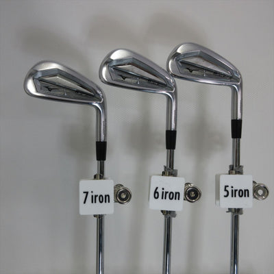 Mizuno Iron Set JPX 921 FORGED Stiff NS PRO MODUS3 TOUR105 6 pieces